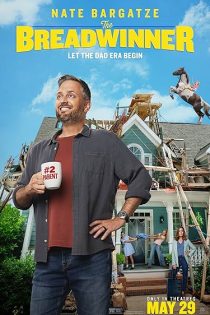 دانلود فیلم The Breadwinner 2026 دانلود فیلم The Breadwinner 2026