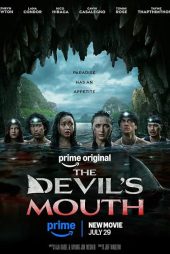 دانلود فیلم دهان شیطان The Devil’s Mouth 2026