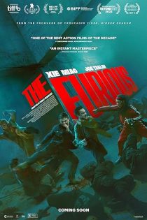 دانلود فیلم خشمگین The Furious 2026