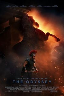 دانلود فیلم ادیسه The Odyssey 2026 دانلود فیلم ادیسه The Odyssey 2026