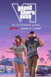 دانلود ویدیو Grand Theft Auto VI: An Extended Look 2026