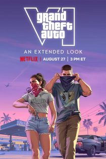 دانلود ویدیو Grand Theft Auto VI: An Extended Look 2026
