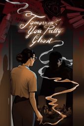 دانلود فیلم Tomorrow, You Pretty Ghost 2026