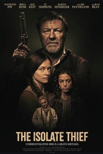 دانلود فیلم The Isolate Thief 2026