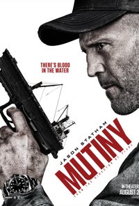 Mutiny 2026 posters Mutiny 2026 posters