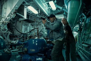 Mutiny 2026 scenes Mutiny 2026 scenes