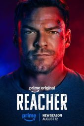 دانلود فصل چهارم سریال ریچر Reacher S04 2026