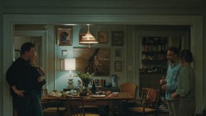The Invite 2026 scenes The Invite 2026 scenes