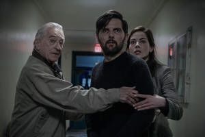 The Whisper Man 2026 scenes The Whisper Man 2026 scenes