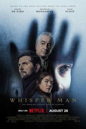دانلود فیلم ویسپر من The Whisper Man 2026