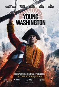 Young Washington 2026 posters Young Washington 2026 posters