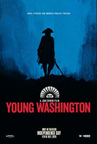 Young Washington 2026 posters Young Washington 2026 posters