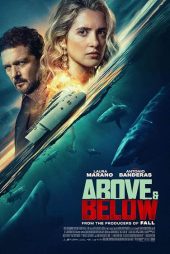 دانلود فیلم بالا و پایین Above and Below 2026