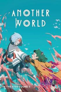 دانلود انیمیشن Another World 2025