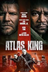 دانلود فیلم اطلس کینگ Atlas King 2026