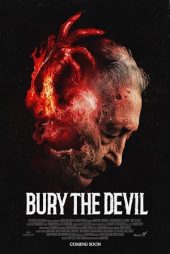 دانلود فیلم Bury the Devil 2026