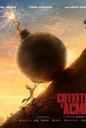 دانلود فیلم کایوت در برابر اکمی Coyote vs. Acme 2026