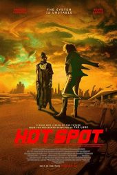 دانلود فیلم هات اسپات Hot Spot 2026