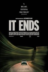 دانلود فیلم ایت اندز It Ends 2025
