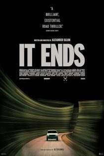 دانلود فیلم ایت اندز It Ends 2025