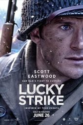 دانلود فیلم Lucky Strike 2026