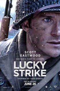 دانلود فیلم Lucky Strike 2026 دانلود فیلم Lucky Strike 2026