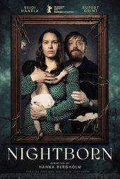 دانلود فیلم نایتبورن Nightborn 2026