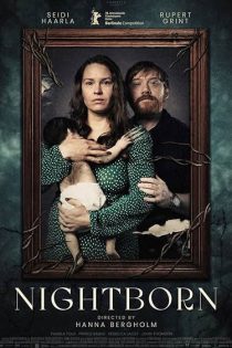 دانلود فیلم نایتبورن Nightborn 2026