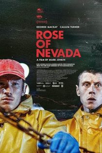 دانلود فیلم رز نوادا Rose of Nevada 2025