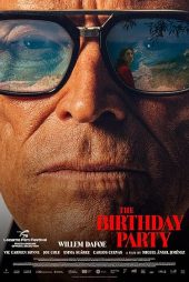 دانلود فیلم جشن تولد The Birthday Party 2026