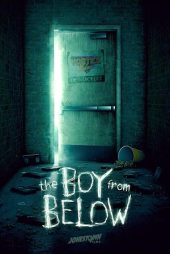 دانلود فیلم The Boy from Below 2026
