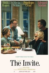 دانلود فیلم دعوت The Invite 2026