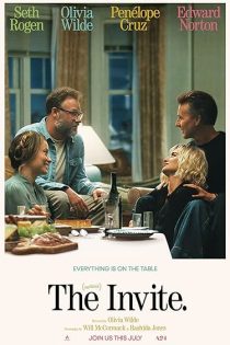 دانلود فیلم دعوت The Invite 2026