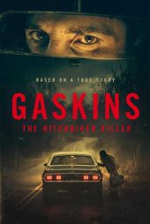 دانلود فیلم Gaskins: The Hitchhiker Killer 2026