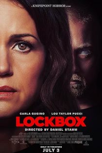 دانلود فیلم لاکباکس Lockbox 2026 دانلود فیلم لاکباکس Lockbox 2026