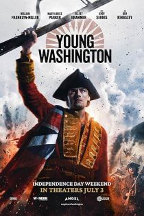 دانلود فیلم واشنگتن جوان Young Washington 2026