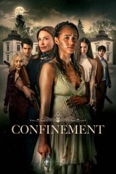 دانلود فیلم کانفاینمنت Confinement 2026