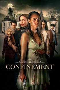دانلود فیلم کانفاینمنت Confinement 2026