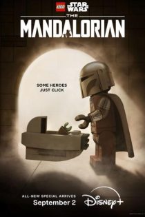 دانلود انیمیشن Lego Star Wars: The Mandalorian 2026 دانلود انیمیشن Lego Star Wars: The Mandalorian 2026