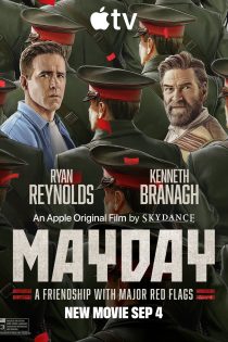 دانلود فیلم میدی Mayday 2026