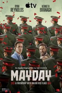 Mayday 2026 posters Mayday 2026 posters