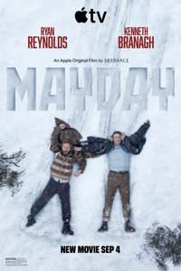 Mayday 2026 posters Mayday 2026 posters