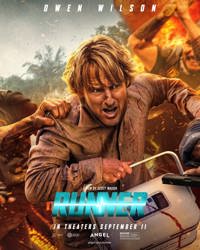 Runner 2026 posters Runner 2026 posters