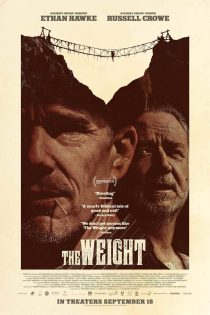 دانلود فیلم وزن The Weight 2026 دانلود فیلم وزن The Weight 2026