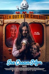 دانلود فیلم مرد بستنی فروش Ice Cream Man 2026