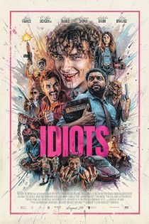 دانلود فیلم Idiots 2026 دانلود فیلم Idiots 2026