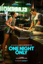 دانلود فیلم فقط یک شب One Night Only 2026