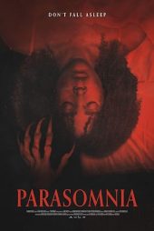 دانلود فیلم پاراسامنیا Parasomnia 2025