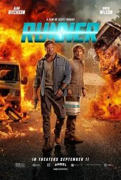 دانلود فیلم دونده Runner 2026