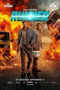 دانلود فیلم دونده Runner 2026